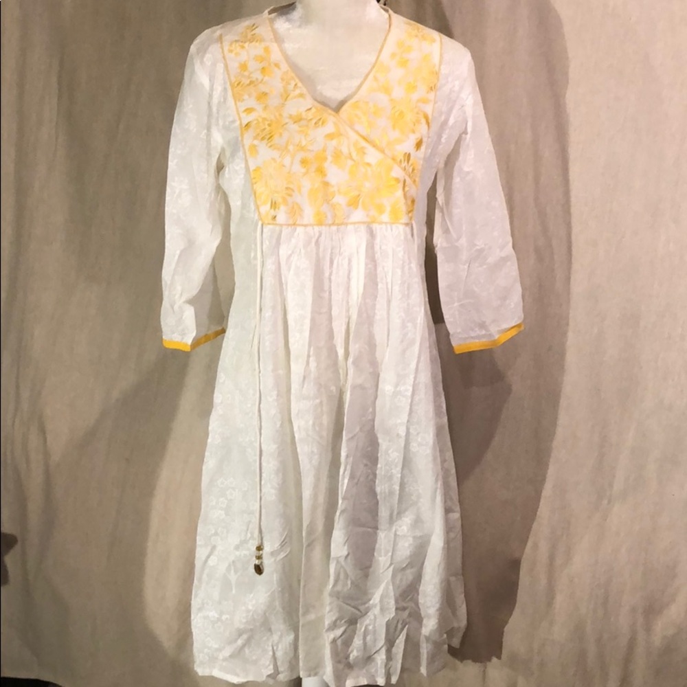 dress/ kurta from India 🇮🇳